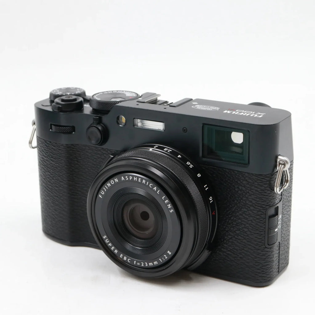 Fujifilm X100VI occasion