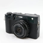 Fujifilm X100VI occasion