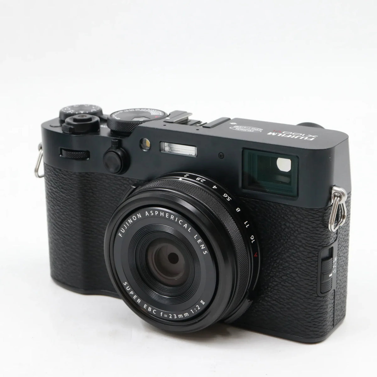 Fujifilm X100VI occasion