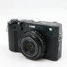Fujifilm X100VI occasion