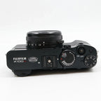 Fujifilm X100VI occasion
