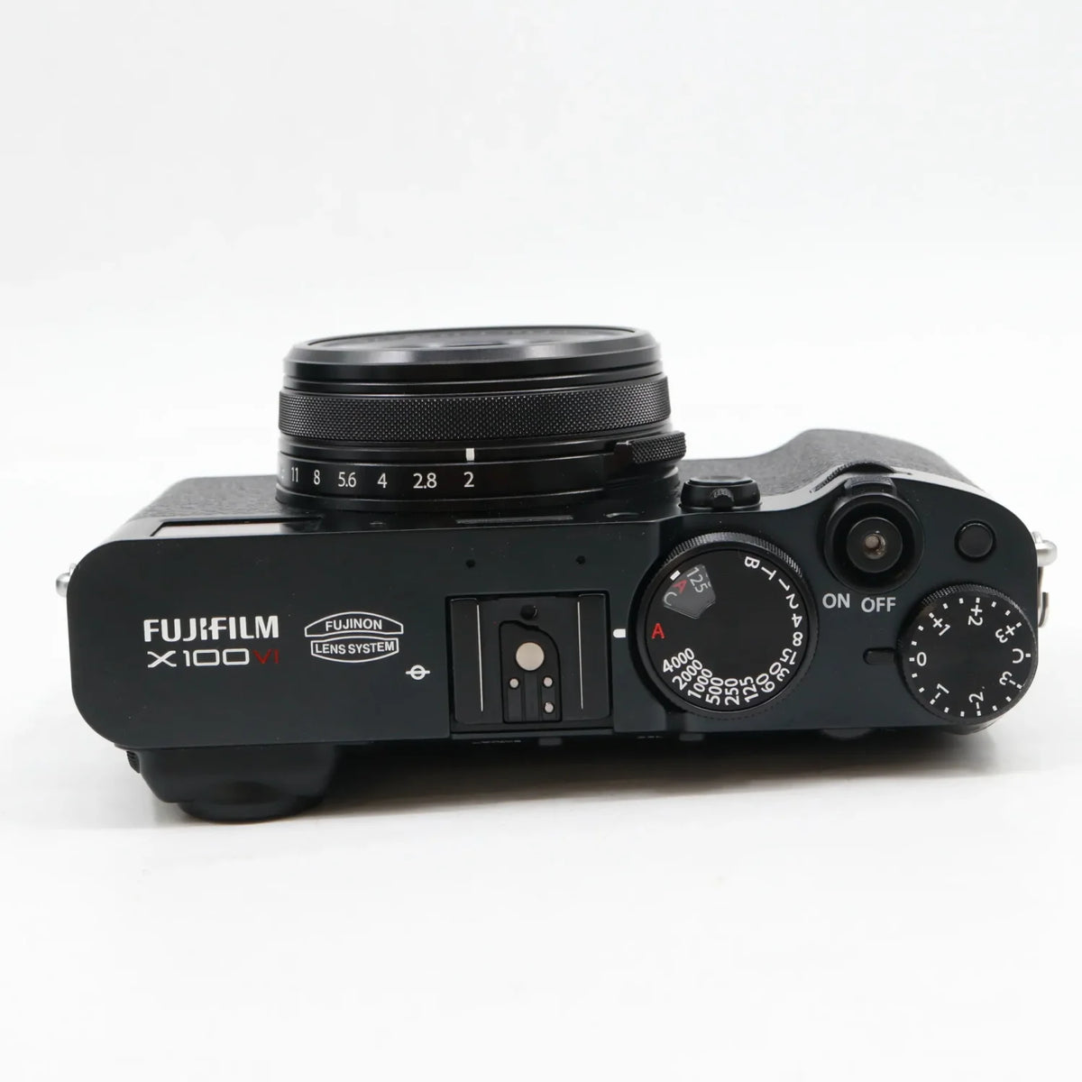 Fujifilm X100VI occasion