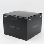 Fujifilm X100VI occasion