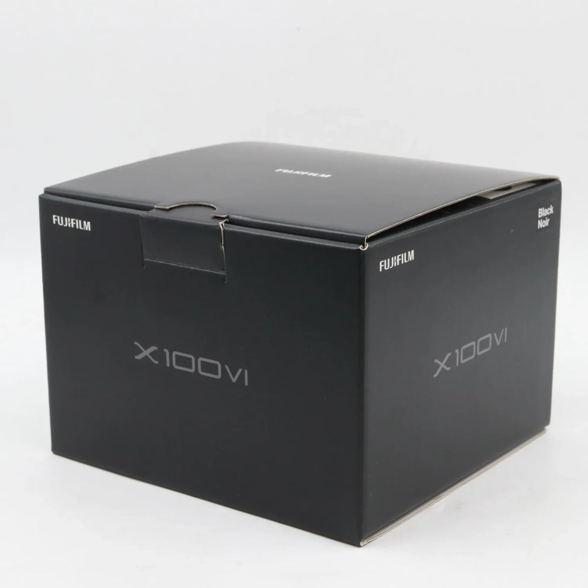 Fujifilm X100VI occasion