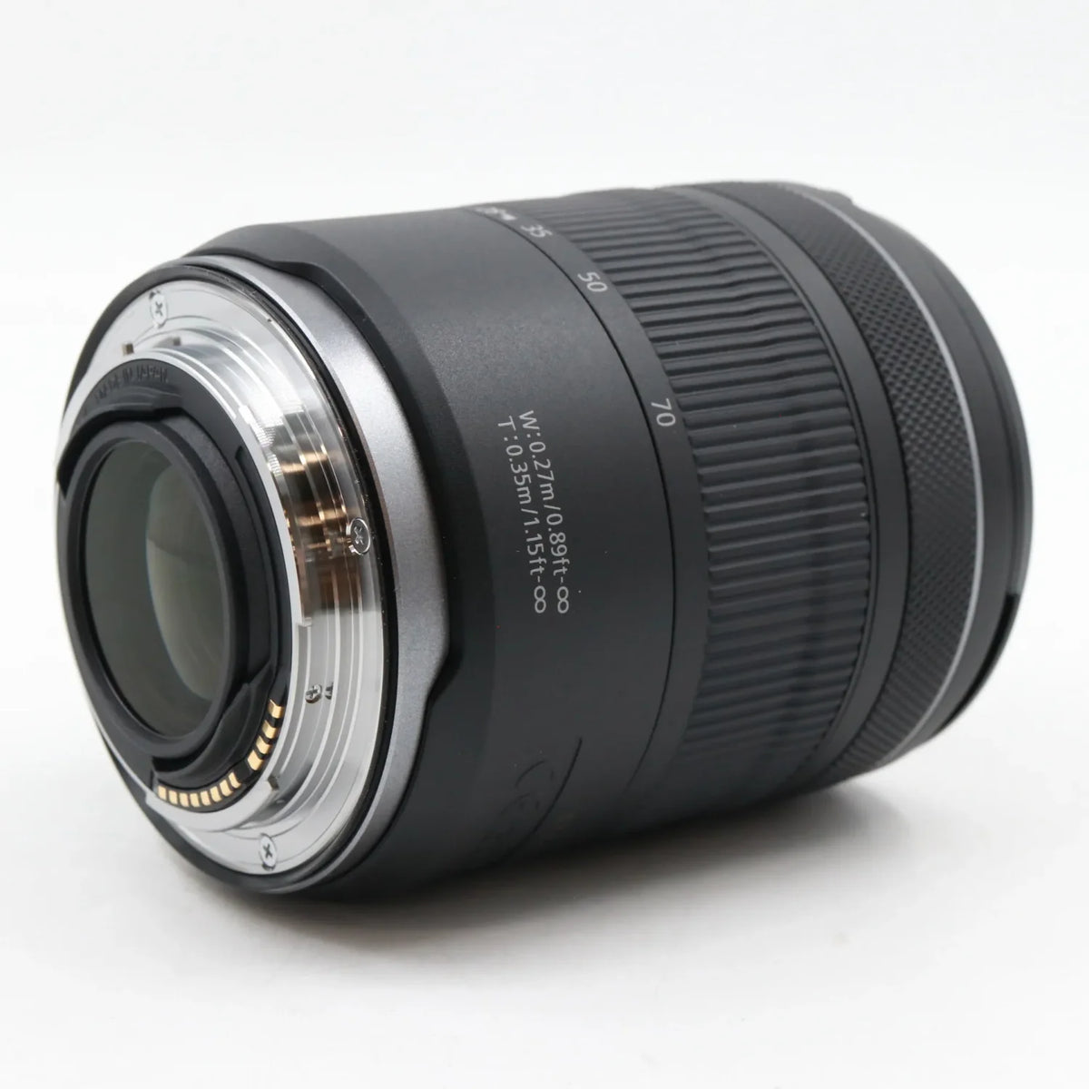 Canon RF 28-70mm F/2.8 IS STM occasion