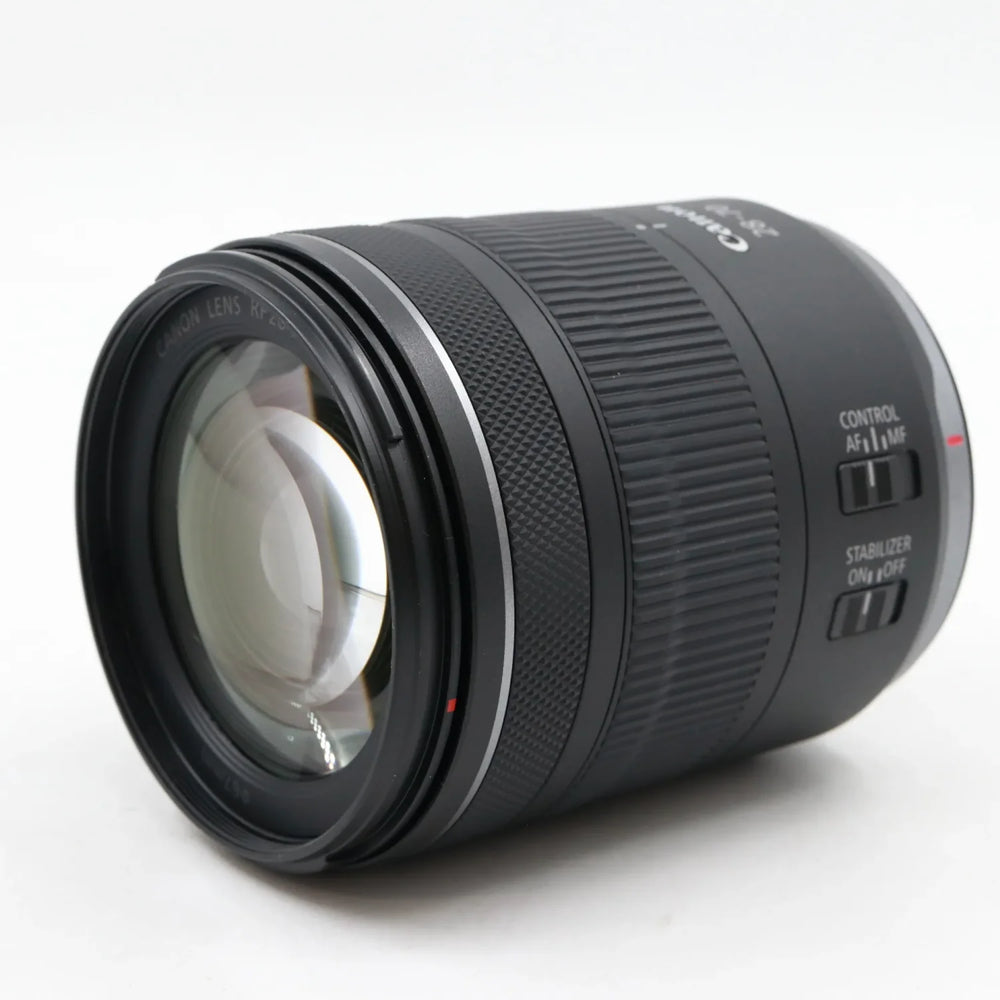 Canon RF 28-70mm F/2.8 IS STM occasion