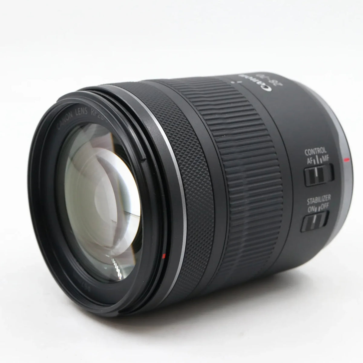 Canon RF 28-70mm F/2.8 IS STM occasion