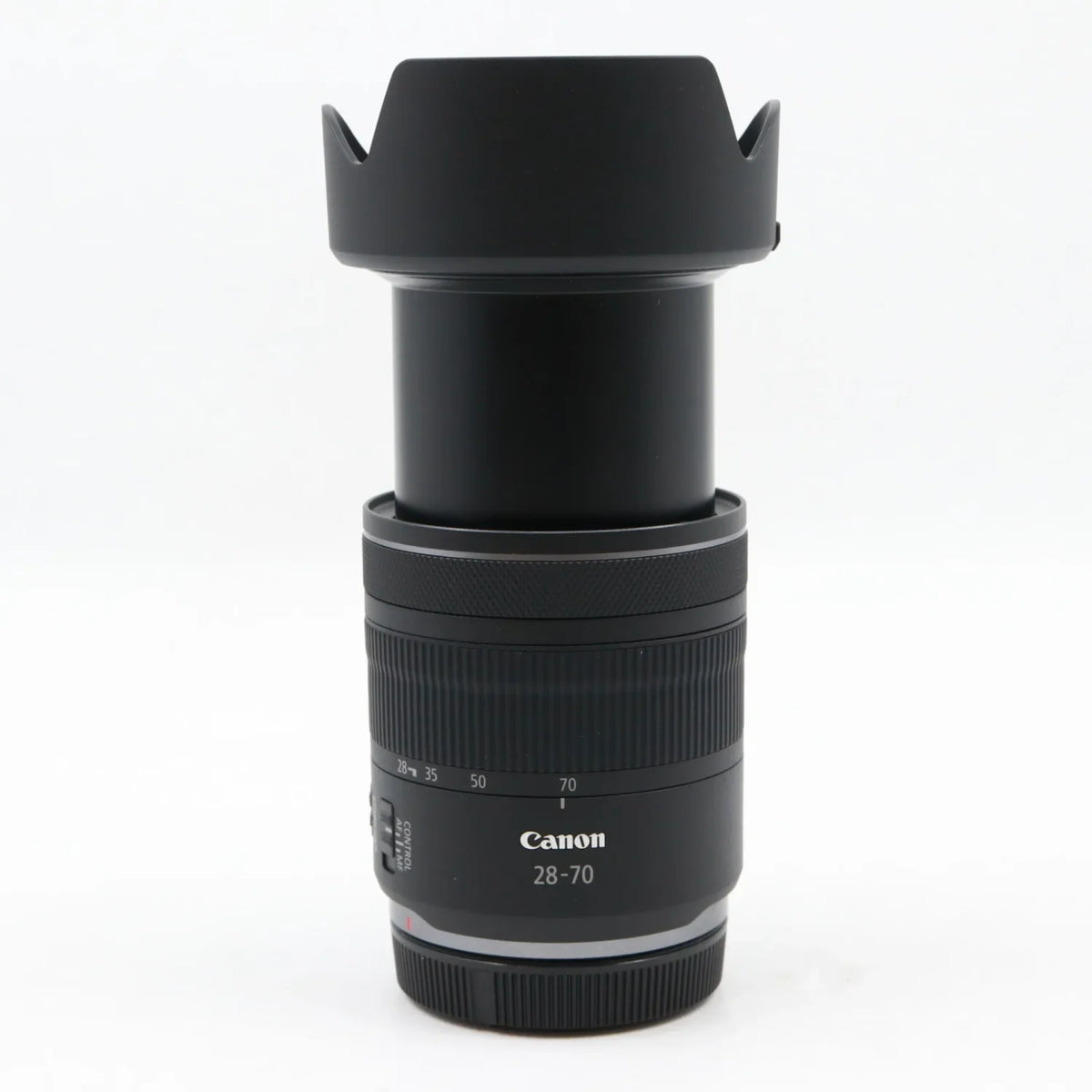 Canon RF 28-70mm F/2.8 IS STM occasion