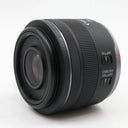 Canon RF 35mm f/1.8 Macro IS STM occasion