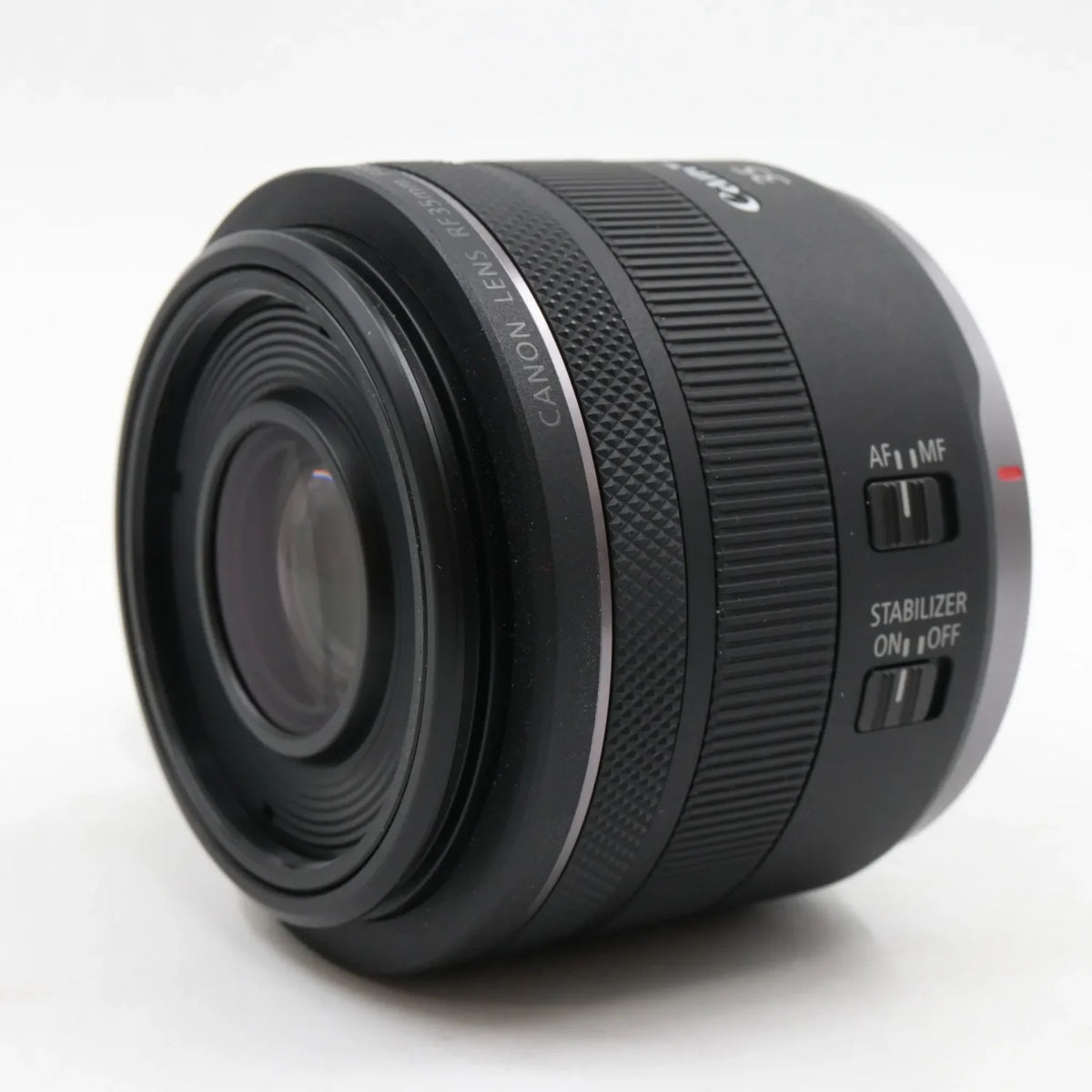 Canon RF 35mm f/1.8 Macro IS STM occasion