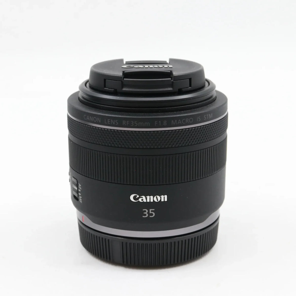 Canon RF 35mm f/1.8 Macro IS STM occasion