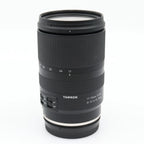 Tamron 17-70mm F2.8 Di III-A VC RXD Canon RF-S occasion