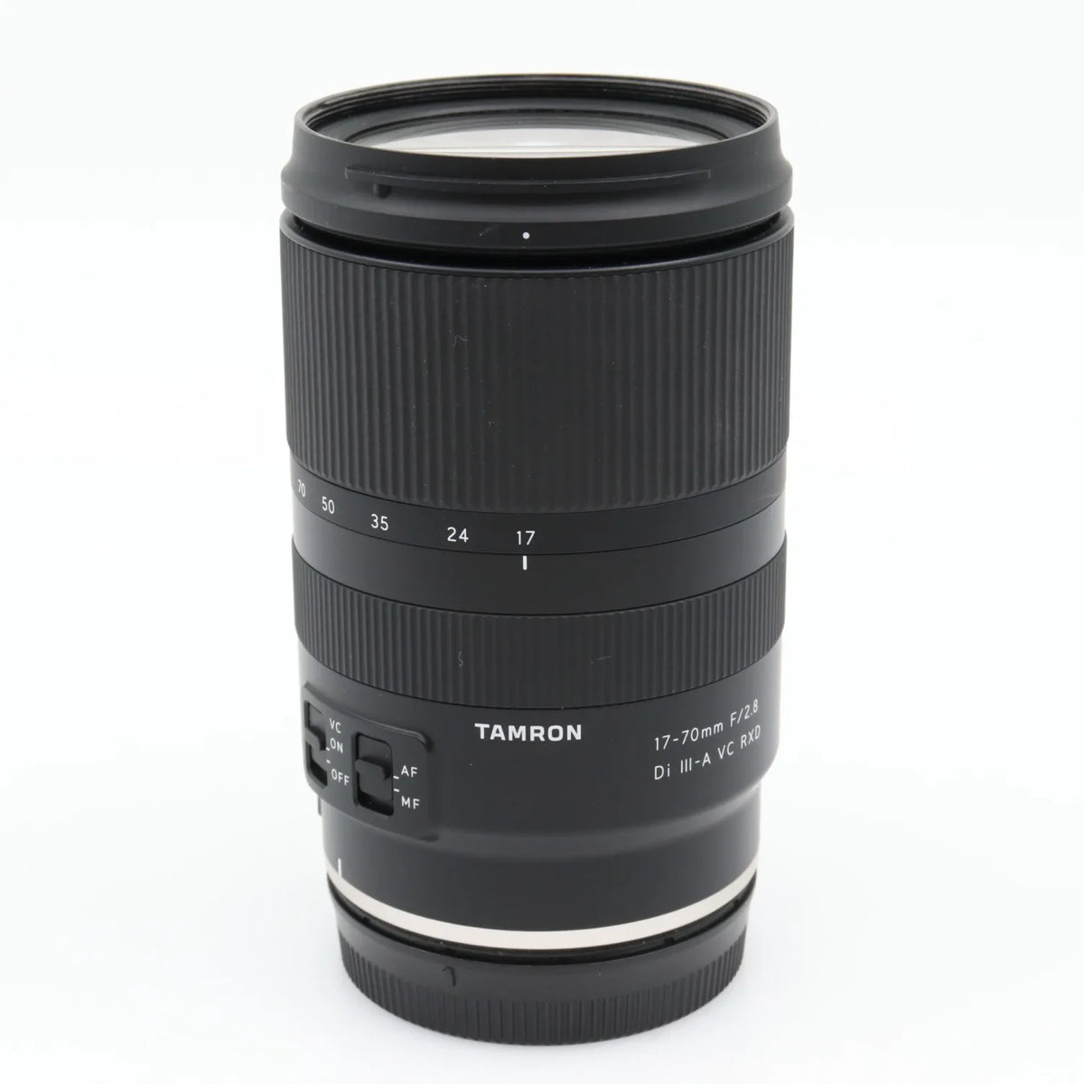 Tamron 17-70mm F2.8 Di III-A VC RXD Canon RF-S occasion