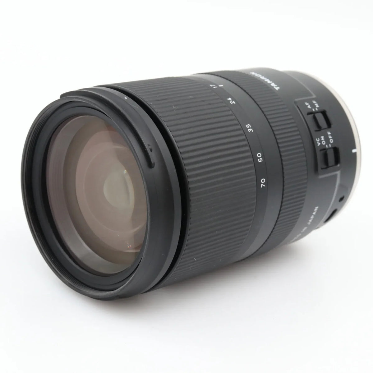 Tamron 17-70mm F2.8 Di III-A VC RXD Canon RF-S occasion
