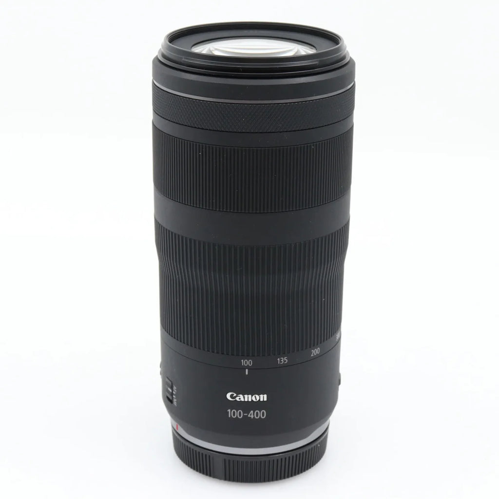 Canon RF 100-400mm f/5.6-8 IS USM occasion