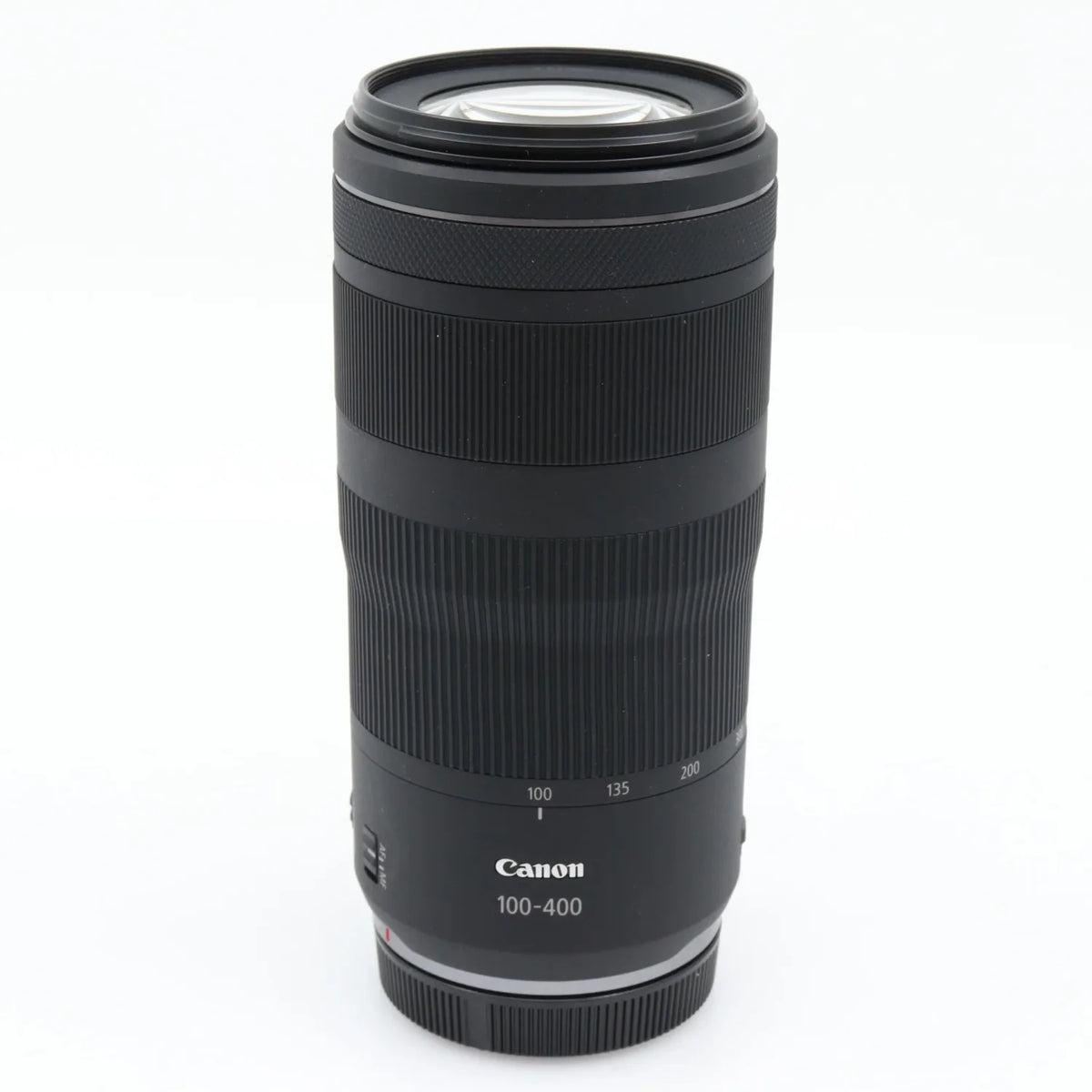 Canon RF 100-400mm f/5.6-8 IS USM occasion