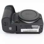 Canon EOS R7 body used