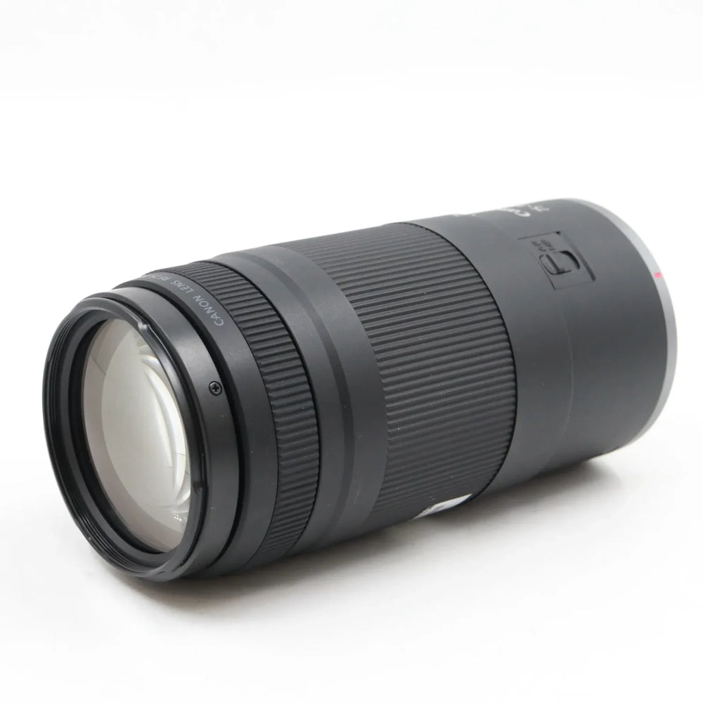 Canon RF 75-300mm f/4-5.6 used