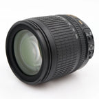 Nikon AF-S 18-105mm f/3.5-5.6G VR ED DX used
