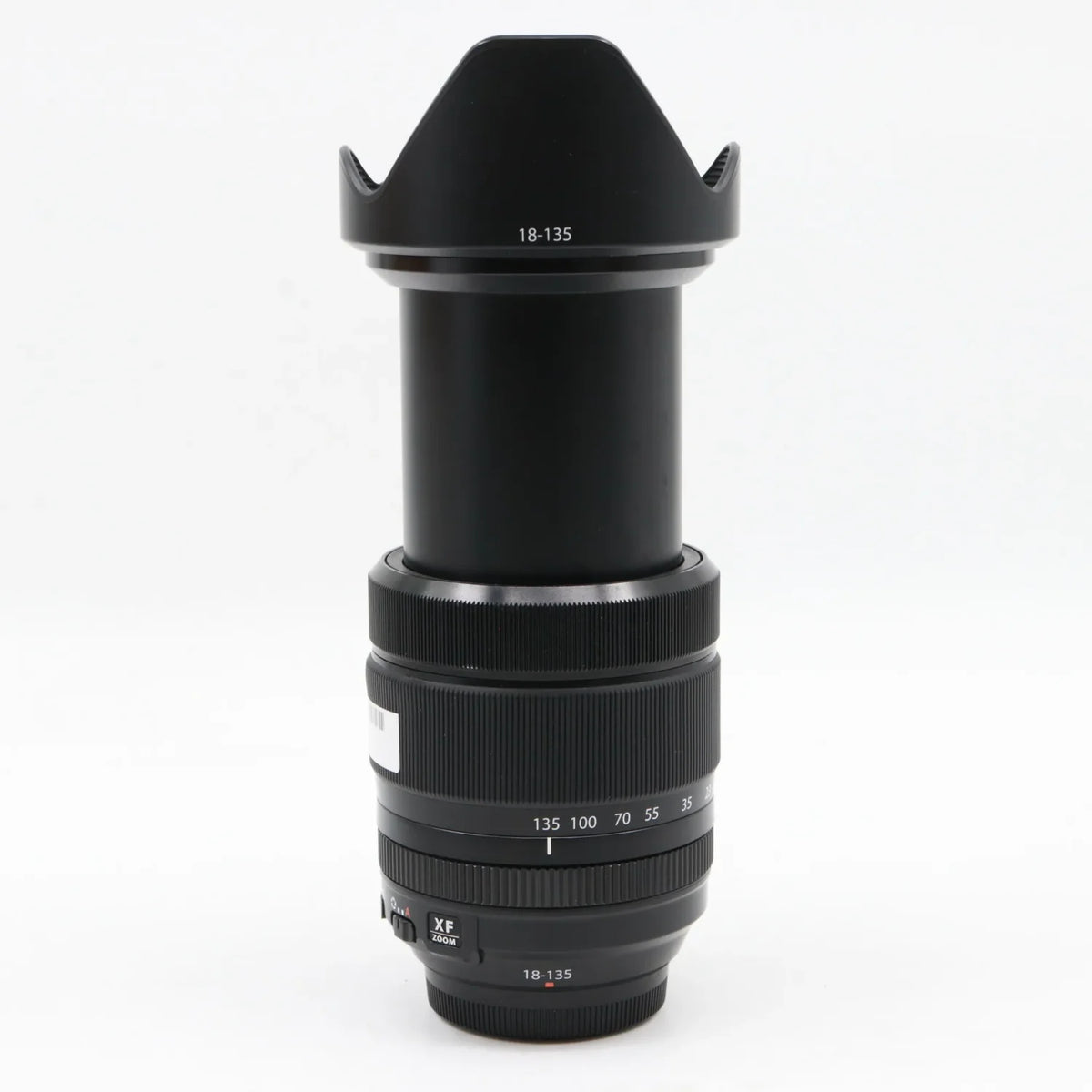 Fujifilm XF 18-135mm f/3.5-5.6 R LM OIS WR gebraucht