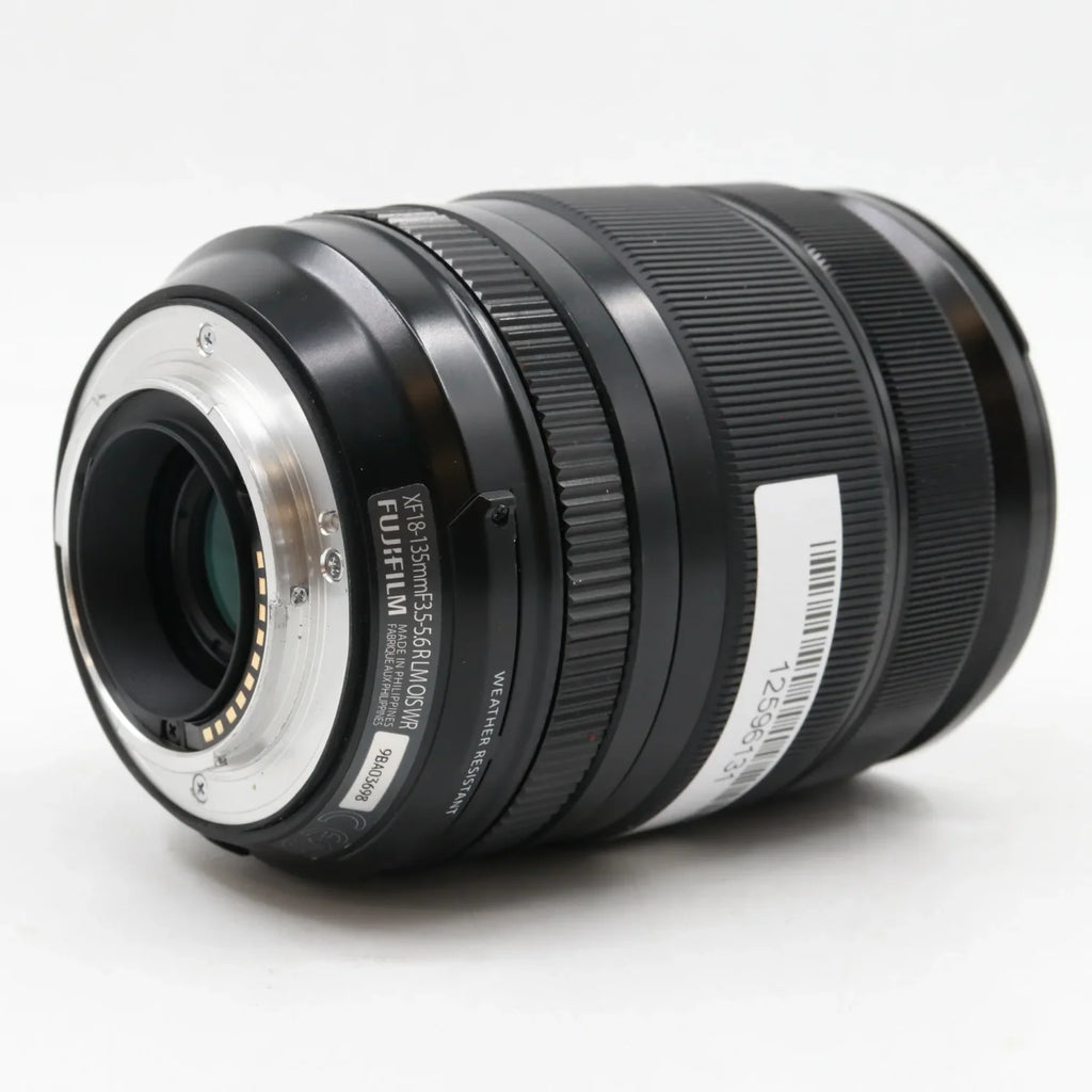Fujifilm XF 18-135mm f/3.5-5.6 R LM OIS WR gebraucht