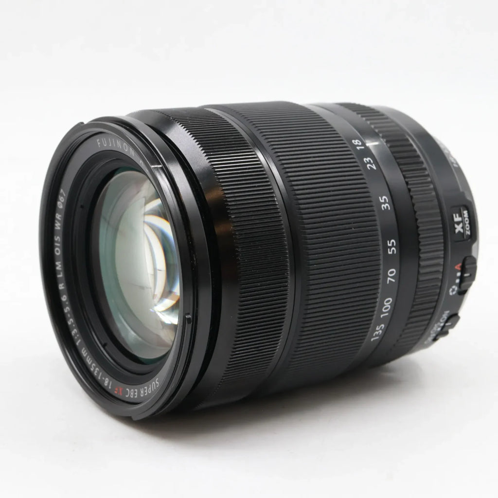 Fujifilm XF 18-135mm f/3.5-5.6 R LM OIS WR gebraucht