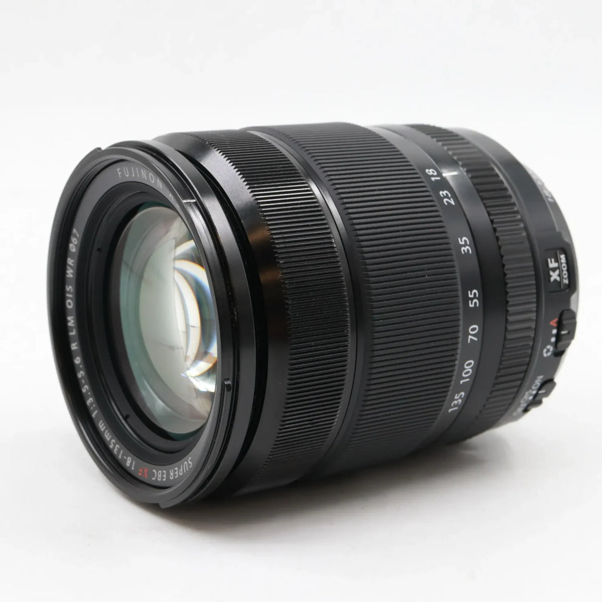 Fujifilm XF 18-135mm f/3.5-5.6 R LM OIS WR gebraucht