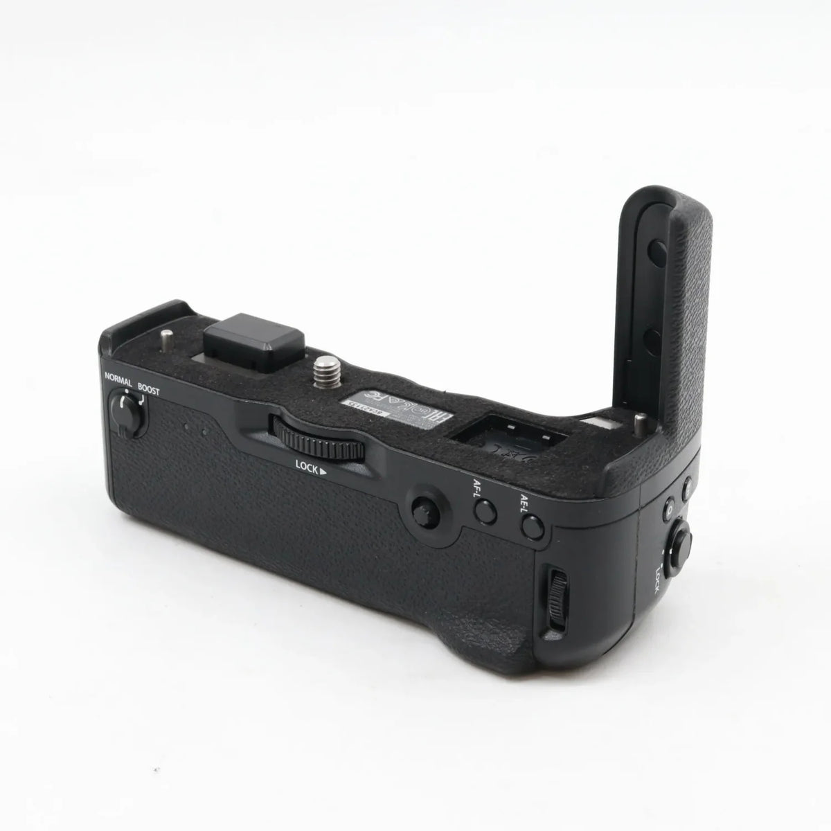 Fujifilm VG-XT3 batterygrip used