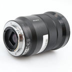 Sony E 18-105mm f/4 G OSS PZ gebraucht