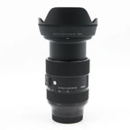 Sigma 24-70mm f/2.8 DG DN ART Sony FE used