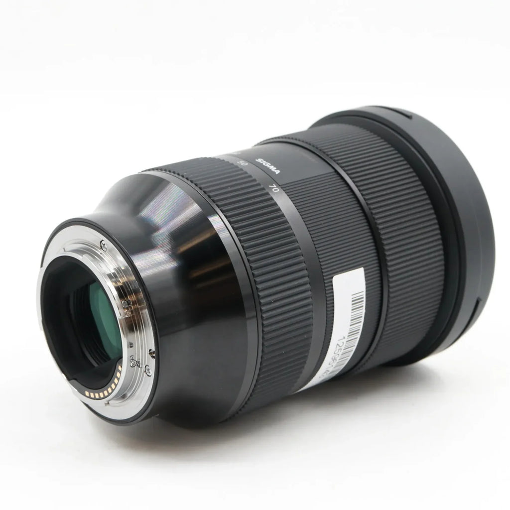 Sigma 24-70mm f/2.8 DG DN ART Sony FE used