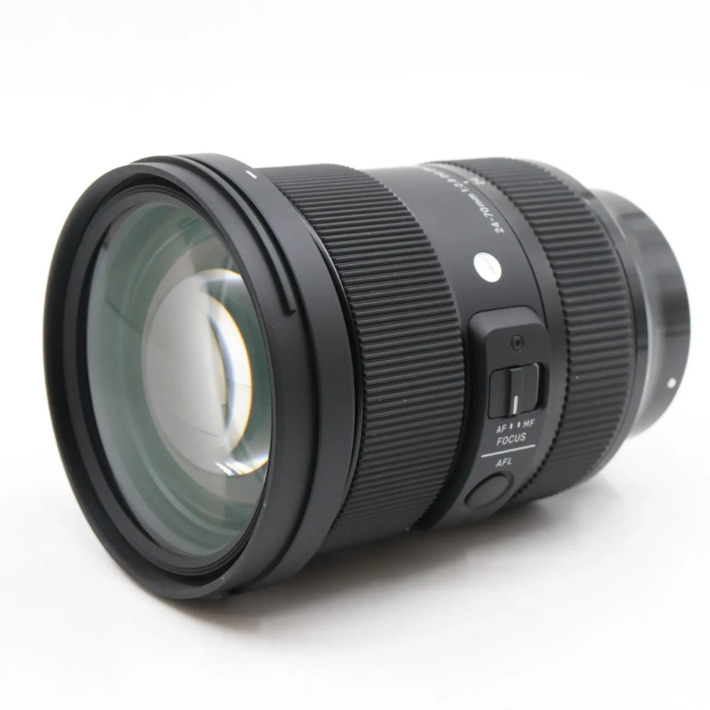 Sigma 24-70mm f/2.8 DG DN ART Sony FE used