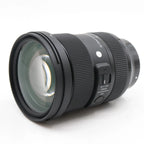 Sigma 24-70mm f/2.8 DG DN ART Sony FE used