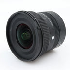 Sigma 10-18mm f/2.8 DC DN Contemporary Canon RF-S gebraucht