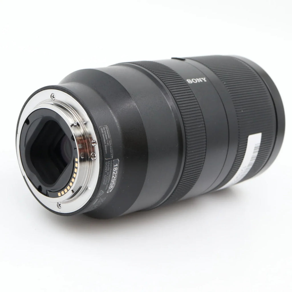 Sony E 70-350mm f/4.5-6.3 G OSS used