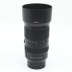 Sony E 70-350mm f/4.5-6.3 G OSS used