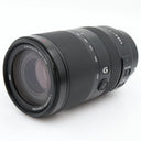 Sony E 70-350mm f/4.5-6.3 G OSS used