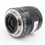 Sony E 50mm f/1.8 OSS used