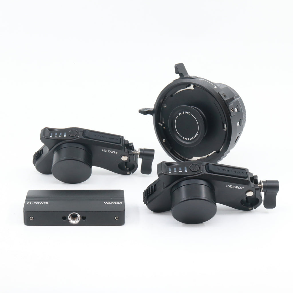Viltrox Nexus F1 Gebraucht