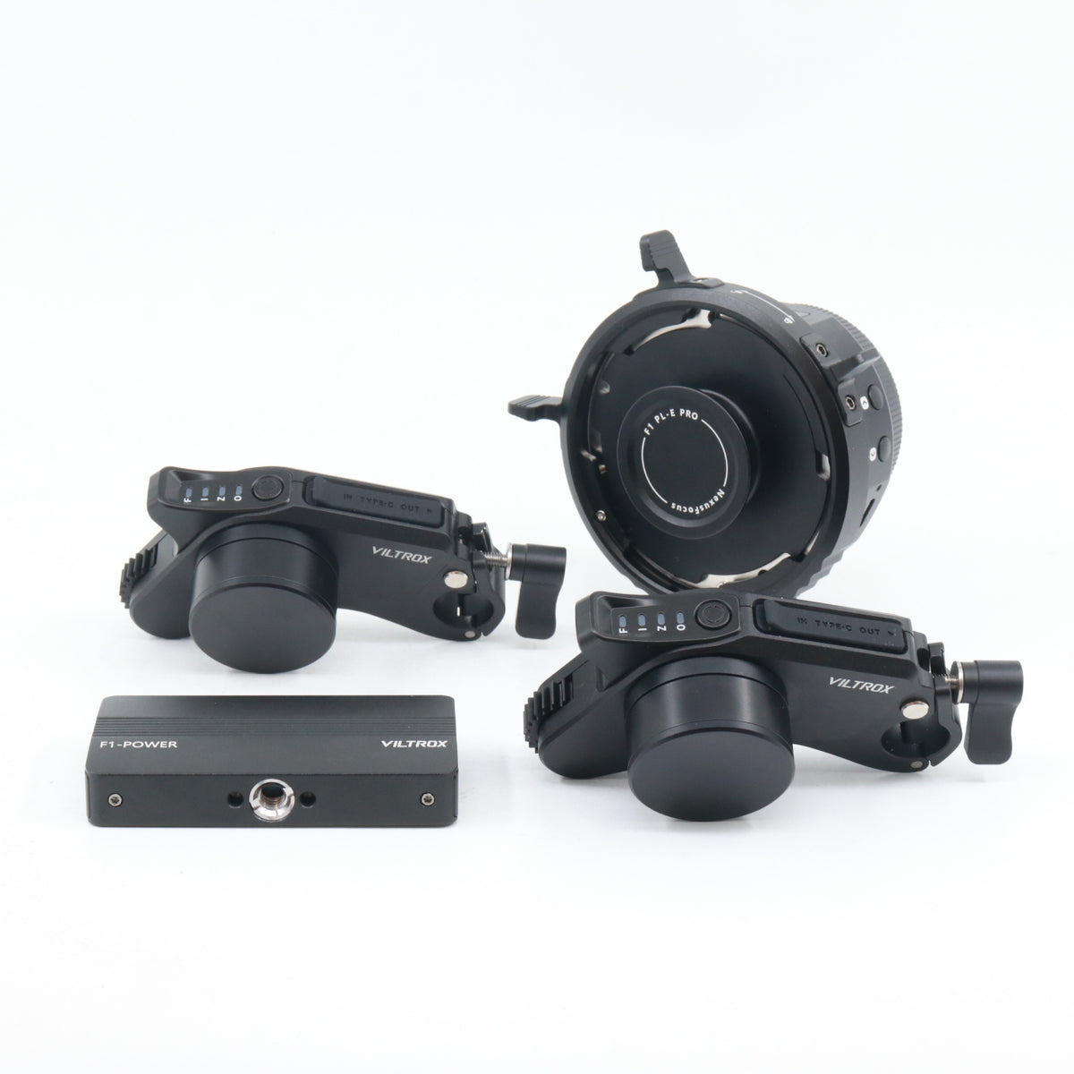 Viltrox Nexus F1 Gebraucht