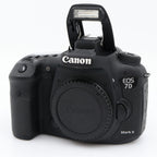 Canon EOS 7D mark II Gehäuse gebraucht