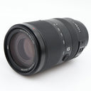 Sony E 70-350mm f/4.5-6.3 G OSS gebraucht
