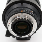 Nikon AF 80-400mm f/4.5-5.6 D ED VR used