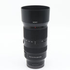 Sony E 70-350mm f/4.5-6.3 G OSS gebraucht