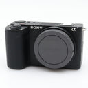 Sony ZV-E10 II Gehäuse gebraucht