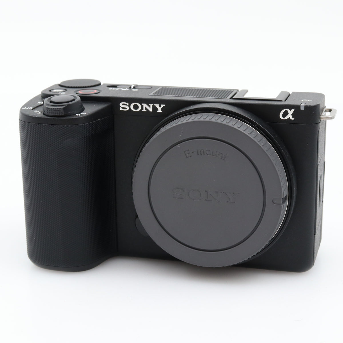 Sony ZV-E10 II Gehäuse gebraucht