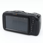 Blackmagic Pocket Cinema Camera 4K used