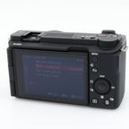Sony ZV-E10 II Gehäuse gebraucht