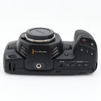 Blackmagic Pocket Cinema Camera 4K used