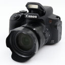 Canon Powershot SX70 HS gebraucht